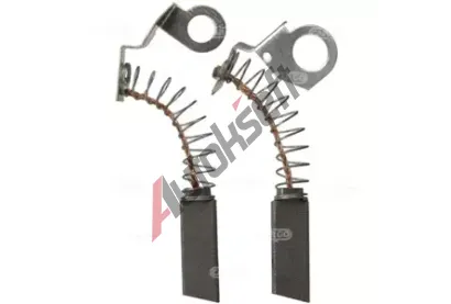 HC-Cargo Uhlíkový kartáč alternátoru HC F 032 140 912, F 032 140 912 HC-Cargo Uhlíkový kartáč alternátoru HC F 032 140 912, F 032 140 912