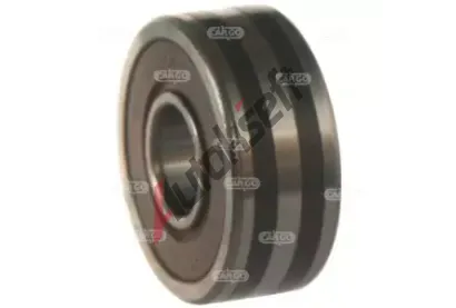 HC-Cargo Lo�isko sb�rac�ho krou�ku altern�toru HC F 032 141 103, F 032 141 103