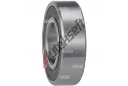 HC-Cargo Ložisko sběracího kroužku alternátoru HC F 032 142 268, F 032 142 268 HC-Cargo Ložisko sběracího kroužku alternátoru HC F 032 142 268, F 032 142 268