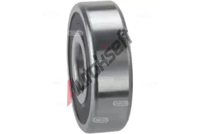 HC-Cargo Lo�isko hnac�ho konce altern�toru HC F 032 142 270, F 032 142 270