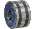 HC-Cargo Lo�isko sb�rac�ho krou�ku altern�toru&nbsp;&dash;&nbsp;HC F 032 142 317