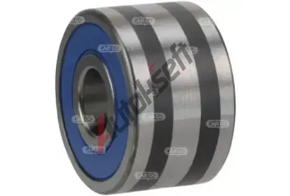 HC-Cargo Ložisko sběracího kroužku alternátoru HC F 032 142 317, F 032 142 317 HC-Cargo Ložisko sběracího kroužku alternátoru HC F 032 142 317, F 032 142 317