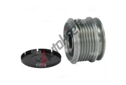 HC-Cargo Alterntorov volnobka HC F 032 230 293, F 032 230 293