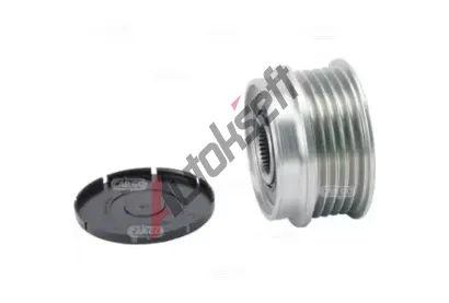 HC-Cargo Alternátorová volnoběžka HC F 032 230 302, F 032 230 302 HC-Cargo Alternátorová volnoběžka HC F 032 230 302, F 032 230 302