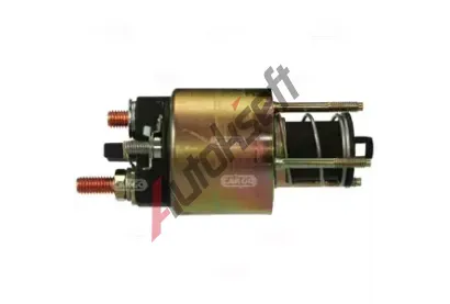 HC-Cargo Elektromagnetický spínač startéru HC F 032 230 809, F 032 230 809 HC-Cargo Elektromagnetický spínač startéru HC F 032 230 809, F 032 230 809