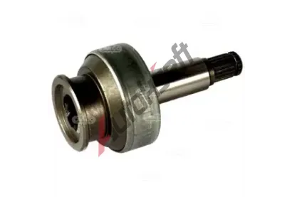 HC-Cargo Lamelov� spojka start�ru HC F 032 231 371, F 032 231 371