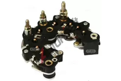 HC-Cargo Usm�r�ova� altern�toru HC F 032 231 472, F 032 231 472