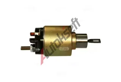 HC-Cargo Elektromagnetický spínač startéru HC F 032 231 653, F 032 231 653 HC-Cargo Elektromagnetický spínač startéru HC F 032 231 653, F 032 231 653