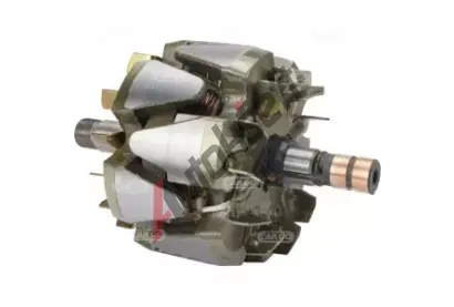 HC-Cargo Rotor alternátoru HC F 032 232 198, F 032 232 198 HC-Cargo Rotor alternátoru HC F 032 232 198, F 032 232 198