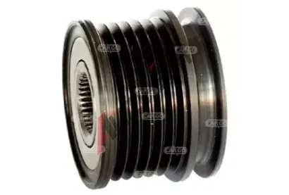 HC-Cargo Altern�torov� volnob�ka HC F 032 232 624, F 032 232 624