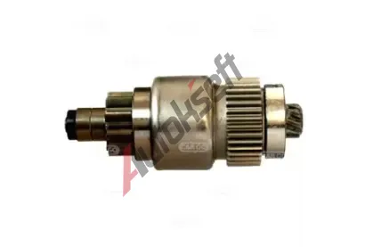 HC-Cargo Volnobn pevod startru HC F 032 233 451, F 032 233 451