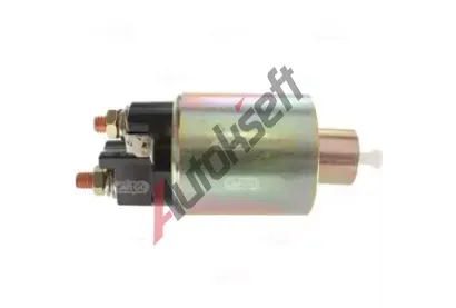 HC-Cargo Elektromagnetick� sp�na� start�ru HC F 032 233 709, F 032 233 709