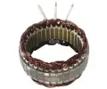 HC-Cargo Stator alterntoru ‐ HC F 032 233 713