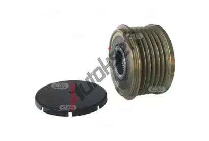 HC-Cargo Altern�torov� volnob�ka HC F 032 234 127, F 032 234 127