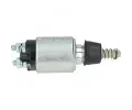 HC-Cargo Elektromagnetický spínač startéru HC F 032 234 287, F 032 234 287