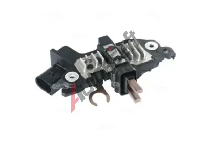 HC-Cargo Regulátor alternátoru HC F 032 234 771, F 032 234 771 HC-Cargo Regulátor alternátoru HC F 032 234 771, F 032 234 771