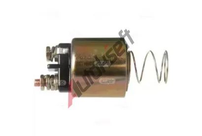 HC-Cargo Elektromagnetický spínač startéru HC F 032 234 778, F 032 234 778 HC-Cargo Elektromagnetický spínač startéru HC F 032 234 778, F 032 234 778