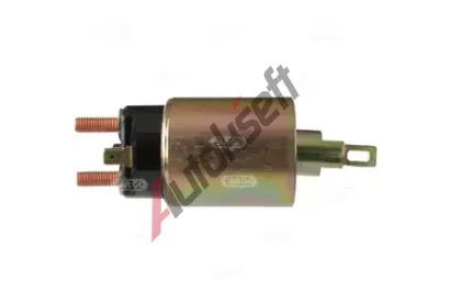 HC-Cargo Elektromagnetický spínač startéru HC F 032 235 076, F 032 235 076 HC-Cargo Elektromagnetický spínač startéru HC F 032 235 076, F 032 235 076