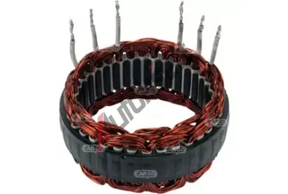 HC-Cargo Stator alternátoru HC F 032 235 242, F 032 235 242 HC-Cargo Stator alternátoru HC F 032 235 242, F 032 235 242