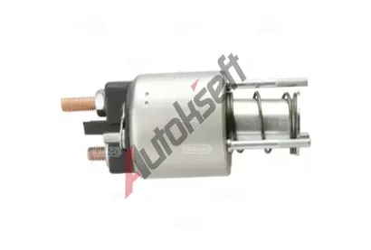 HC-Cargo Elektromagnetick� sp�na� start�ru HC F 032 235 383, F 032 235 383