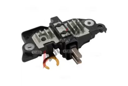 HC-Cargo Regulátor alternátoru HC F 032 235 548, F 032 235 548 HC-Cargo Regulátor alternátoru HC F 032 235 548, F 032 235 548