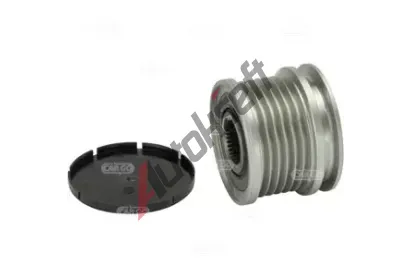 HC-Cargo Altern�torov� volnob�ka HC F 032 235 695, F 032 235 695