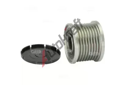 HC-Cargo Alternátorová volnoběžka HC F 032 235 721, F 032 235 721 HC-Cargo Alternátorová volnoběžka HC F 032 235 721, F 032 235 721