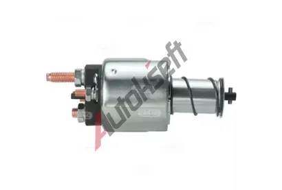 HC-Cargo Elektromagnetick� sp�na� start�ru HC F 032 236 239, F 032 236 239