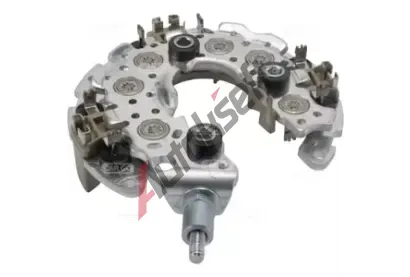 HC-Cargo Usmrova alterntoru HC F 032 236 328, F 032 236 328