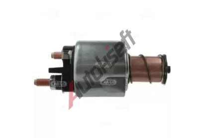 HC-Cargo Elektromagnetický spínač startéru HC F 032 236 801, F 032 236 801 HC-Cargo Elektromagnetický spínač startéru HC F 032 236 801, F 032 236 801