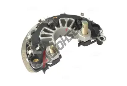 HC-Cargo Usmrova alterntoru HC F 032 236 821, F 032 236 821