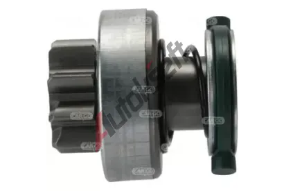 HC-Cargo Volnobn pevod startru HC F 032 237 667, F 032 237 667