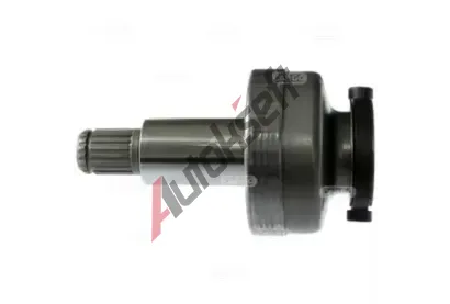 HC-Cargo Lamelov spojka startru HC F 032 237 752, F 032 237 752