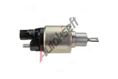 HC-Cargo Elektromagnetický spínač startéru HC F 032 239 776, F 032 239 776 HC-Cargo Elektromagnetický spínač startéru HC F 032 239 776, F 032 239 776