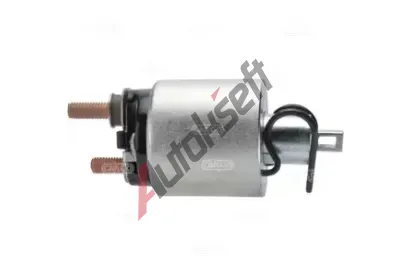 HC-Cargo Elektromagnetický spínač startéru HC F 032 239 907, F 032 239 907 HC-Cargo Elektromagnetický spínač startéru HC F 032 239 907, F 032 239 907