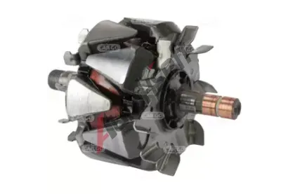 HC-Cargo Rotor alternátoru HC F 032 330 316, F 032 330 316 HC-Cargo Rotor alternátoru HC F 032 330 316, F 032 330 316