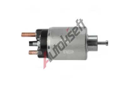 HC-Cargo Elektromagnetick� sp�na� start�ru HC F 032 330 380, F 032 330 380
