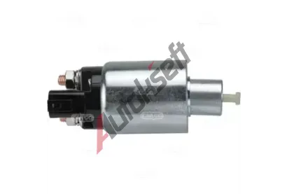 HC-Cargo Elektromagnetický spínač startéru HC F 032 330 581, F 032 330 581 HC-Cargo Elektromagnetický spínač startéru HC F 032 330 581, F 032 330 581