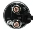 HC-Cargo Elektromagnetický spínač startéru HC F 032 330 581, F 032 330 581