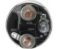 HC-Cargo Elektromagnetický spínač startéru HC F 032 330 657, F 032 330 657