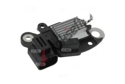 HC-Cargo Regulátor alternátoru HC F 032 331 774, F 032 331 774 HC-Cargo Regulátor alternátoru HC F 032 331 774, F 032 331 774