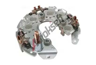 HC-Cargo Usměrňovač alternátoru HC F 032 331 793, F 032 331 793 HC-Cargo Usměrňovač alternátoru HC F 032 331 793, F 032 331 793