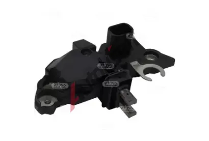 HC-Cargo Regulátor alternátoru HC F 032 332 132, F 032 332 132 HC-Cargo Regulátor alternátoru HC F 032 332 132, F 032 332 132