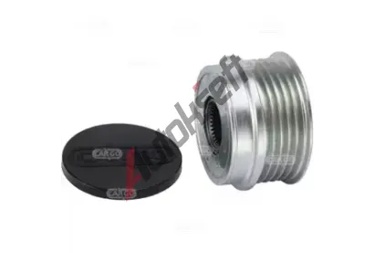 HC-Cargo Alternátorová volnoběžka HC F 032 332 295, F 032 332 295 HC-Cargo Alternátorová volnoběžka HC F 032 332 295, F 032 332 295