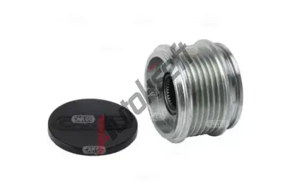 HC-Cargo Alternátorová volnoběžka HC F 032 332 317, F 032 332 317 HC-Cargo Alternátorová volnoběžka HC F 032 332 317, F 032 332 317