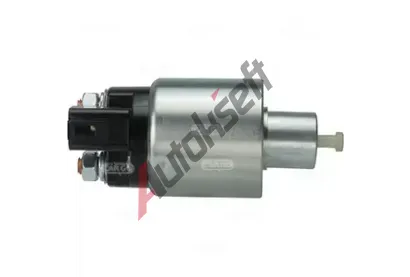 HC-Cargo Elektromagnetick� sp�na� start�ru HC F 032 332 550, F 032 332 550