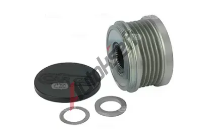 HC-Cargo Alterntorov volnobka HC F 032 333 026, F 032 333 026