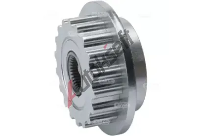 HC-Cargo Altern�torov� volnob�ka HC F 032 333 134, F 032 333 134