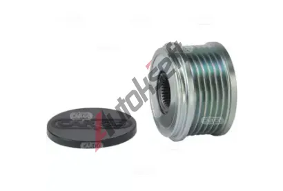 HC-Cargo Alterntorov volnobka HC F 032 333 136, F 032 333 136