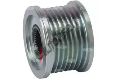 HC-Cargo Altern�torov� volnob�ka HC F 032 333 340, F 032 333 340